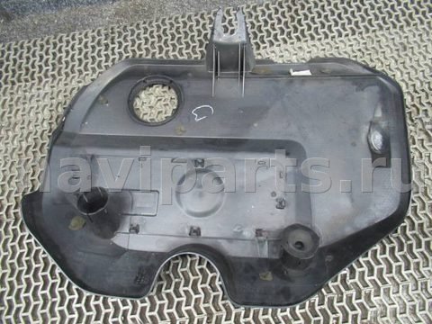 Декоративная крышка двигателя Skoda Fabia, 2005 г., OEM 038103925, арт. 0097800, фото 2