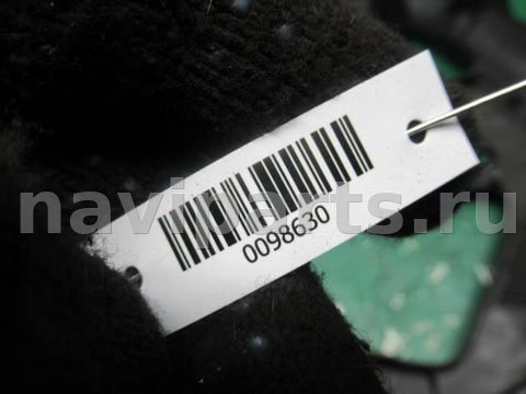 Новое Volkswagen Golf, 1999 г., OEM 071103925, арт. 0098630, фото 7