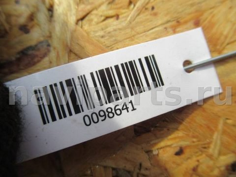 Декоративная крышка двигателя Volkswagen Golf, 2000 г., OEM 06a103927f, арт. 0098641, фото 3