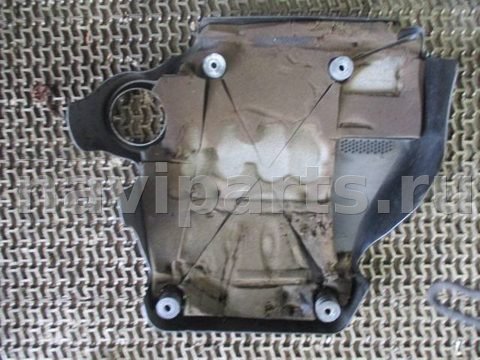 Декоративная крышка двигателя Seat Toledo, 2002 г., OEM 06a103925aa, арт. 0100938, фото 2