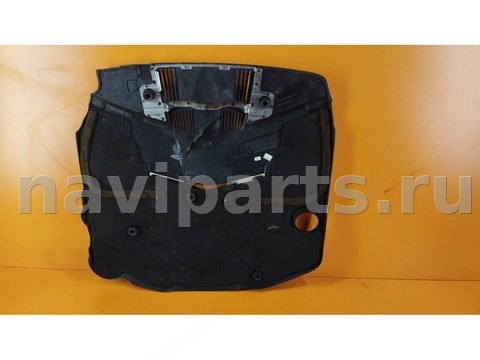 Декоративная крышка двигателя Mercedes CLS W219, 2007 г., OEM A6420101667, арт. 01014138, фото 2