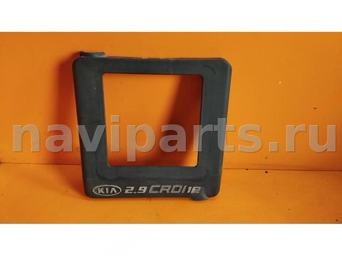 Новое Kia Carnival, 2003 г., арт. 01014674