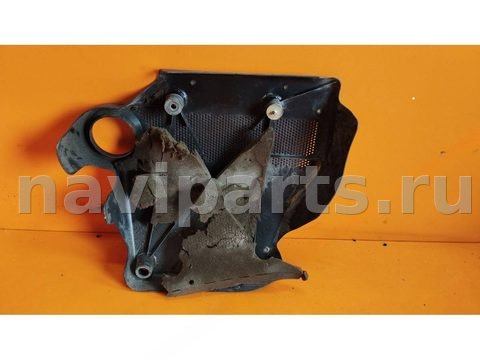 Декоративная крышка двигателя Seat Toledo, 2001 г., OEM 06a103925, арт. 01016092, фото 2