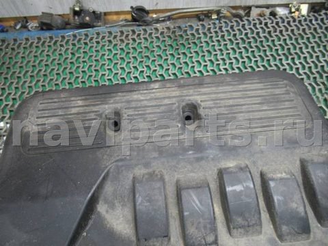 Декоративная крышка двигателя Chevrolet Nubira, 2008 г., арт. 0101815, фото 2
