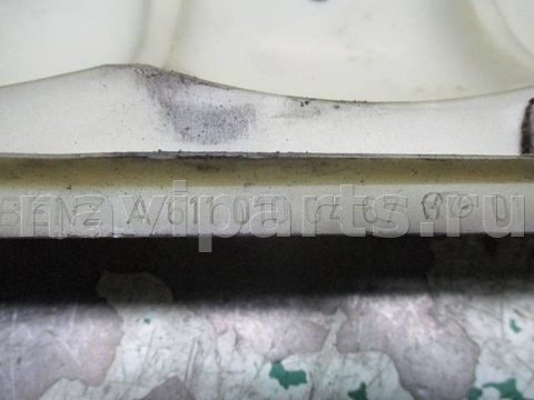 Декоративная крышка двигателя Mercedes C W202, 1999 г., OEM a6110100467, арт. 0102922, фото 3