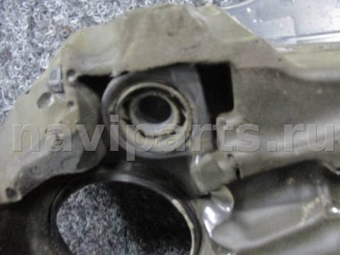 Декоративная крышка двигателя Skoda Roomster, 2010 г., OEM 03l103925at, арт. 0104060, фото 4