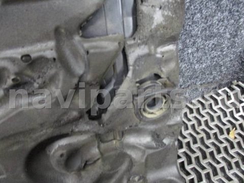 Декоративная крышка двигателя Skoda Roomster, 2010 г., OEM 03l103925at, арт. 0104060, фото 6