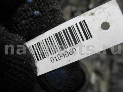 Декоративная крышка двигателя Skoda Roomster, 2010 г., OEM 03l103925at, арт. 0104060, фото 8