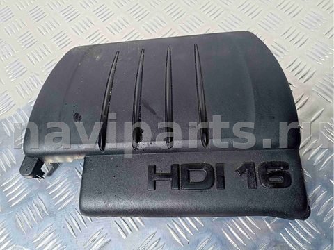 Декоративная крышка двигателя Citroen Xsara Picasso, 2008 г., арт. 01061