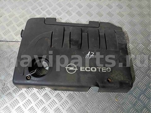 Новое Opel Astra, 2005 г., OEM 55556745, арт. 010751
