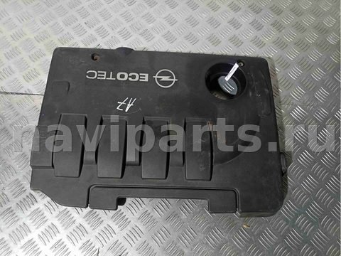 Новое Opel Astra, 2005 г., OEM 55556745, арт. 010751, фото 2