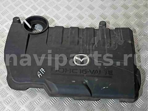 Новое Mazda 6, 2003 г., OEM l323102f1, арт. 010835