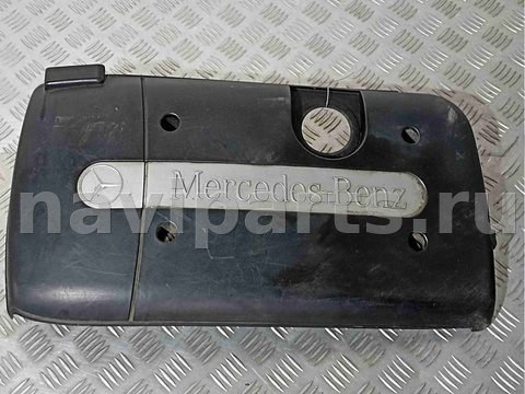 Новое Mercedes C W203, 2001 г., OEM a6110101067, арт. 010843