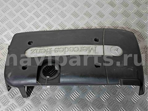 Новое Mercedes C W203, 2001 г., OEM a6110101067, арт. 010843, фото 2