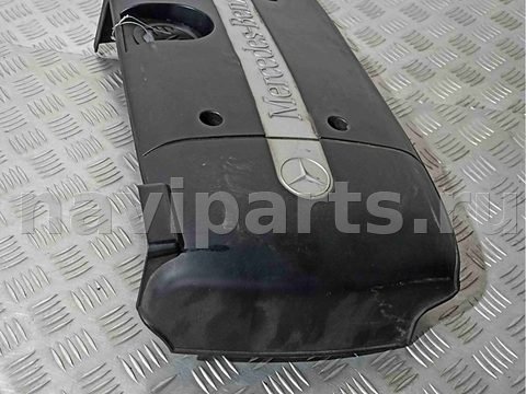 Новое Mercedes C W203, 2001 г., OEM a6110101067, арт. 010843, фото 3