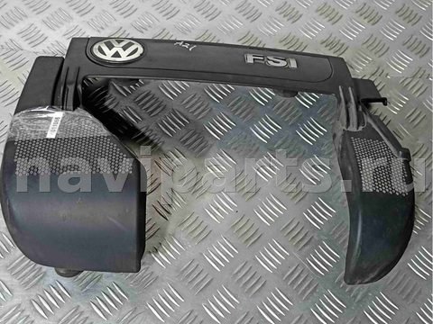 Новое Volkswagen Touran, 2004 г., OEM 06f103925, арт. 011066, фото 2