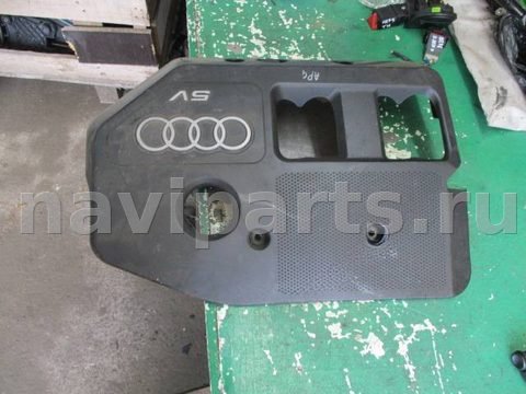 Новое Audi A3, 1999 г., OEM 06a103925j, арт. 0112020