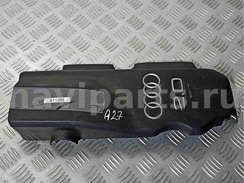 Новое Audi A4, 2003 г., OEM 06b103925c, арт. 011203
