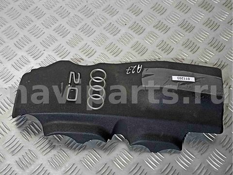 Новое Audi A4, 2003 г., OEM 06b103925c, арт. 011203, фото 2