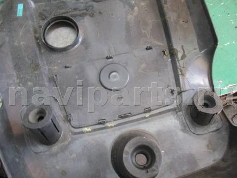 Декоративная крышка двигателя Volkswagen Bora, 2001 г., арт. 0112330, фото 6