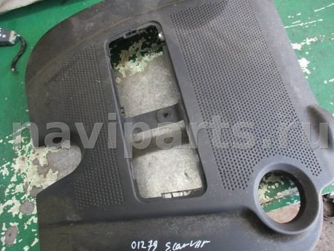 Декоративная крышка двигателя Seat Cordoba, 2003 г., OEM 06a103927g, арт. 0112520, фото 3