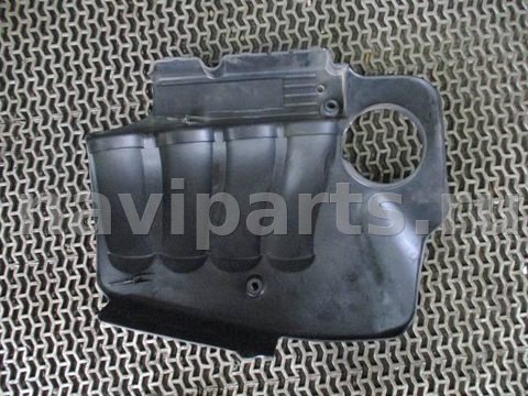 Декоративная крышка двигателя BMW 3 E46, 2001 г., OEM 11617509092, арт. 0114209, фото 6
