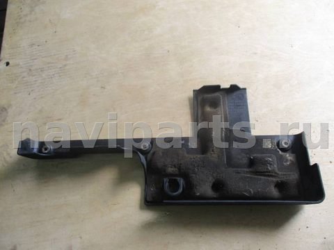 Декоративная крышка двигателя Opel Zafira, 2003 г., OEM 24454289, арт. 0114743, фото 3