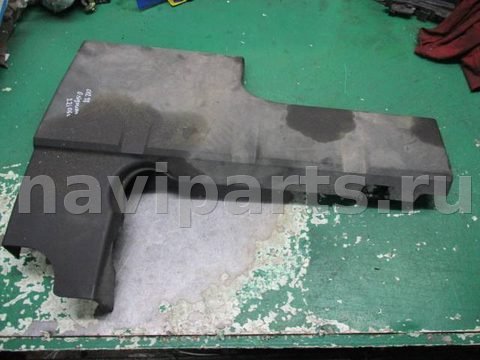 Декоративная крышка двигателя Opel Signum, 2006 г., OEM 315342345ek, арт. 0115207
