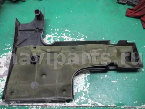 Декоративная крышка двигателя Opel Signum, 2006 г., OEM 315342345ek, арт. 0115207, фото 2