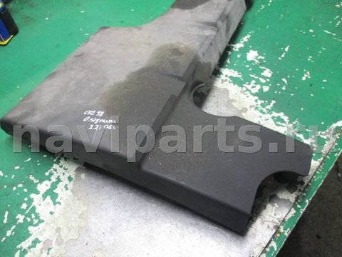 Декоративная крышка двигателя Opel Signum, 2006 г., OEM 315342345ek, арт. 0115207, фото 4
