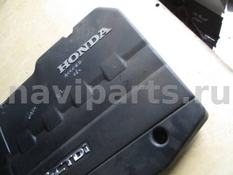 Декоративная крышка двигателя Honda Accord, 2008 г., арт. 0118711, фото 2