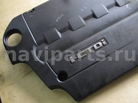 Декоративная крышка двигателя Honda Accord, 2008 г., арт. 0118711, фото 3