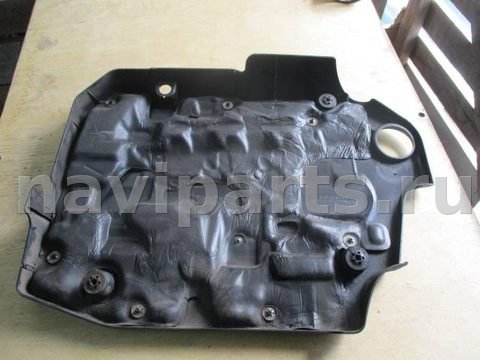 Декоративная крышка двигателя Honda Accord, 2008 г., арт. 0118711, фото 4