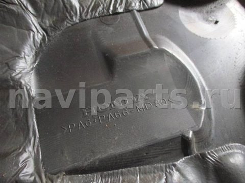 Декоративная крышка двигателя Honda Accord, 2008 г., арт. 0118711, фото 6