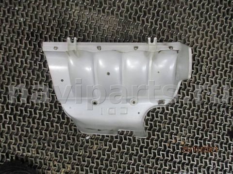 Декоративная крышка двигателя Mercedes C W202, 1997 г., OEM a6110100467, арт. 0121153, фото 3