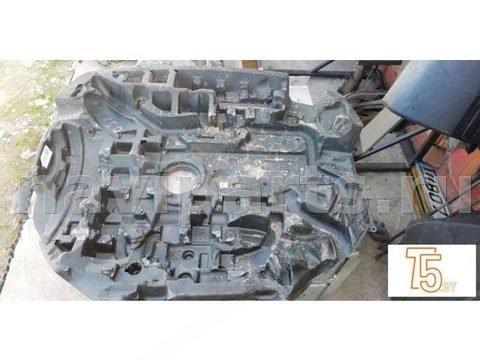 Новое Volvo V90, 2018 г., OEM 31657646, арт. 0122_3, фото 2