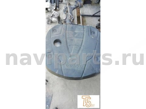 Новое Volvo S60, 2018 г., OEM 31686823, арт. 0123_5