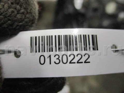 Новое Volkswagen Lupo, 1999 г., OEM 030129607as, арт. 0130222, фото 5