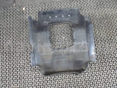Декоративная крышка двигателя Audi A4, 2001 г., OEM 078103927, арт. 0131588, фото 2