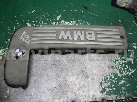 Новое BMW 5 E39, 2001 г., арт. 0131753