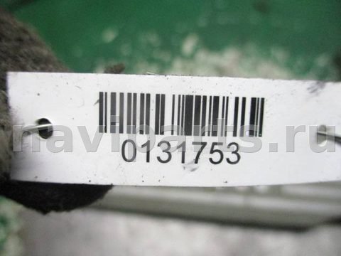 Декоративная крышка двигателя BMW 5 E39, 2001 г., арт. 0131753, фото 5