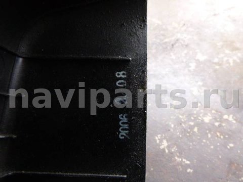 Декоративная крышка двигателя Daewoo Nubira, 2000 г., арт. 0134523, фото 3