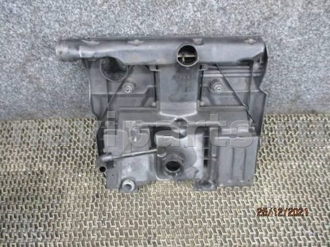 Декоративная крышка двигателя Volkswagen Polo, 2001 г., OEM 030129607as, арт. 0134831, фото 4