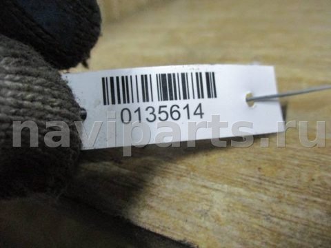 Декоративная крышка двигателя BMW 3 E46, 2004 г., OEM 7508711, арт. 0135614, фото 3