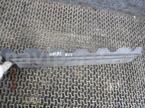Декоративная крышка двигателя BMW 5 E39, 1996 г., OEM 1740160, арт. 0136777, фото 3