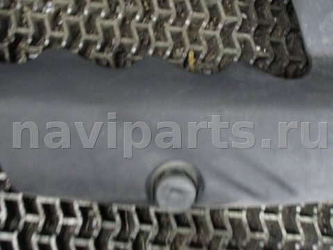 Декоративная крышка двигателя Skoda Octavia, 2000 г., OEM 06a103925as, арт. 0137794, фото 2
