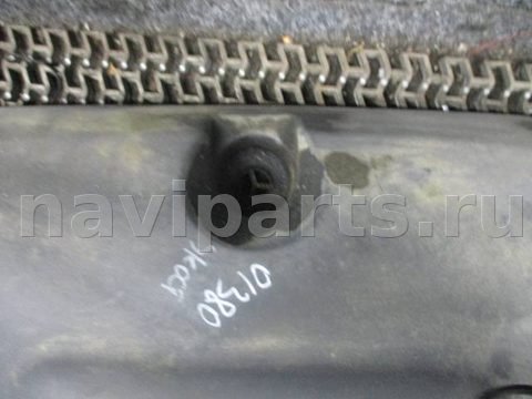 Декоративная крышка двигателя Skoda Octavia, 2000 г., OEM 06a103925as, арт. 0137794, фото 3