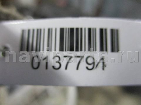 Декоративная крышка двигателя Skoda Octavia, 2000 г., OEM 06a103925as, арт. 0137794, фото 5