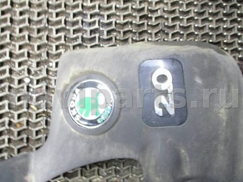 Декоративная крышка двигателя Skoda Octavia, 2000 г., OEM 06a103925as, арт. 0137794, фото 6