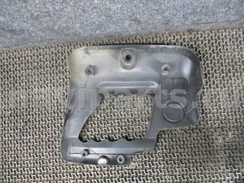 Декоративная крышка двигателя Skoda Octavia, 2000 г., OEM 06a103925as, арт. 0137794, фото 7